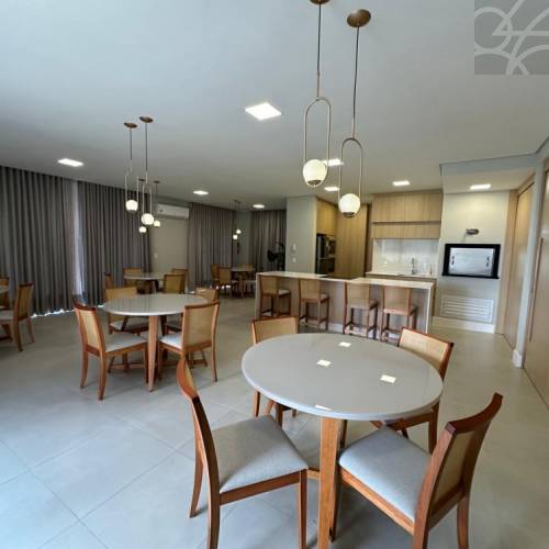 Apartamento no bairro Vila Lalau