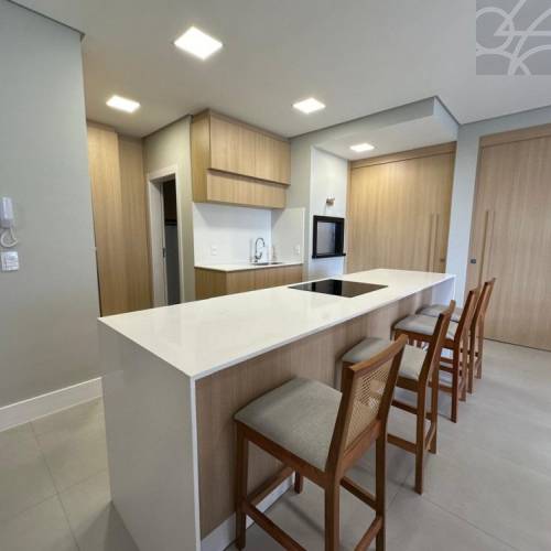 Apartamento no bairro Vila Lalau