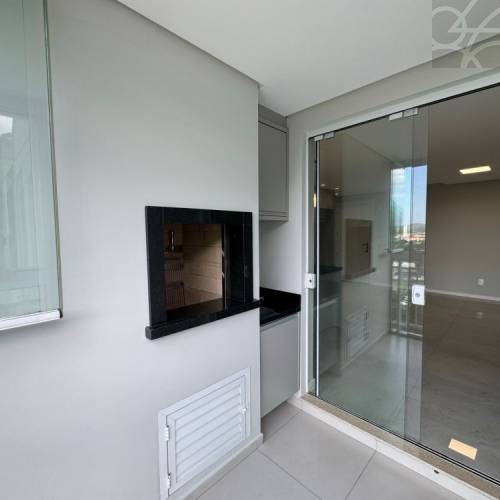 Apartamento no bairro Vila Lalau