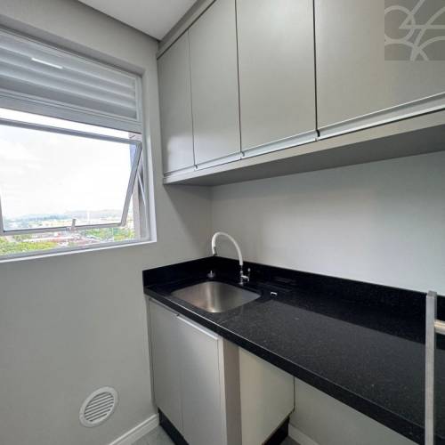 Apartamento no bairro Vila Lalau