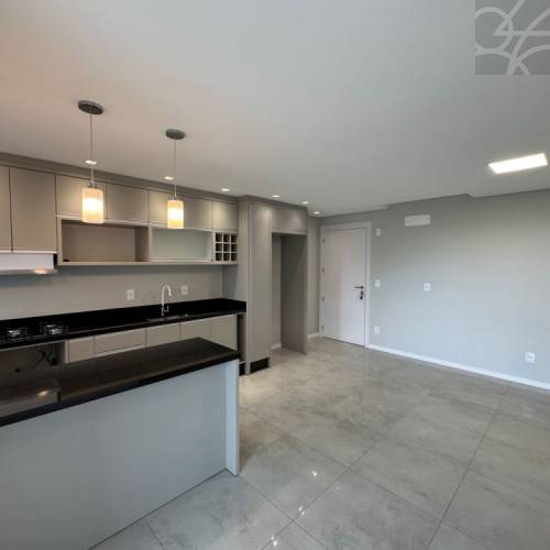 Apartamento no bairro Vila Lalau