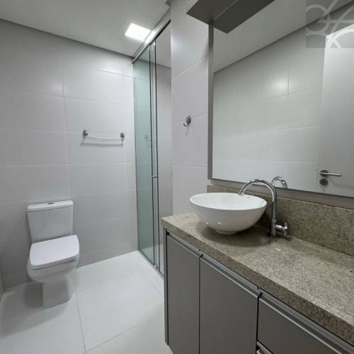 Apartamento no bairro Vila Lalau