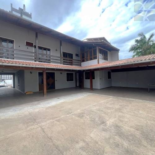 Casa no Bairro Vila Baependi