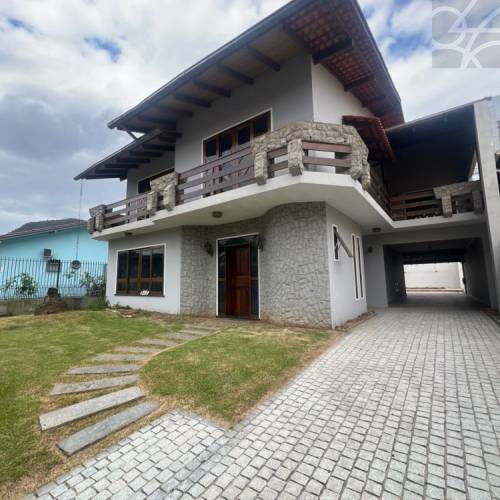 Casa no Bairro Vila Baependi