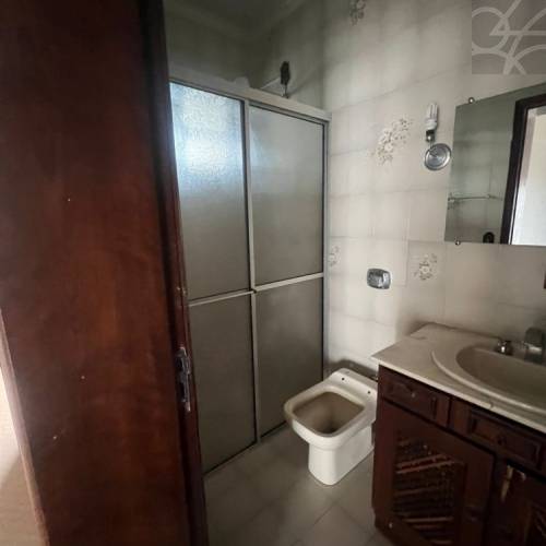 Casa no Bairro Vila Baependi