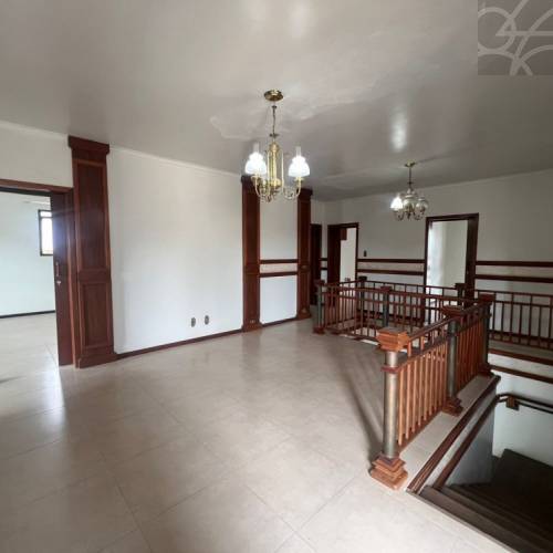 Casa no Bairro Vila Baependi