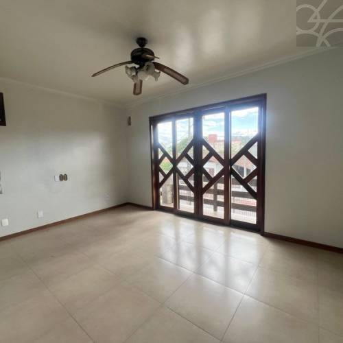 Casa no Bairro Vila Baependi