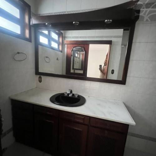 Casa no Bairro Vila Baependi