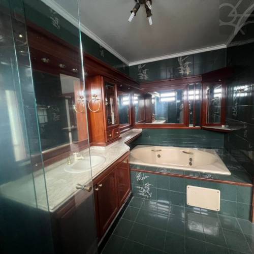 Casa no Bairro Vila Baependi