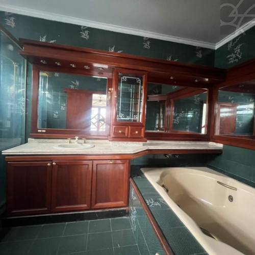 Casa no Bairro Vila Baependi