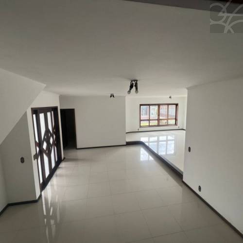 Casa no Bairro Vila Baependi