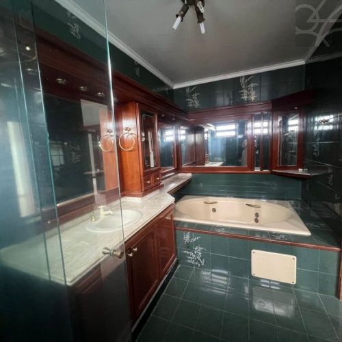 Casa no Bairro Vila Baependi