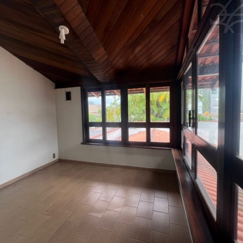 Casa no Bairro Vila Baependi