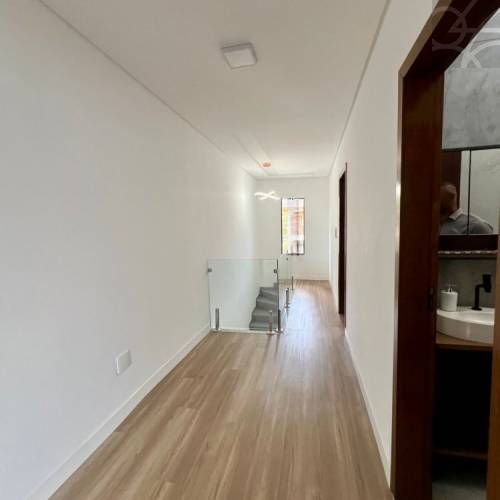 Geminado no bairro Rau