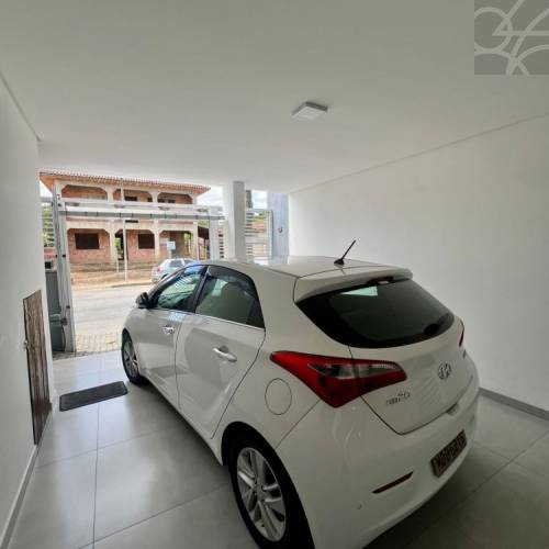 Geminado no bairro Rau