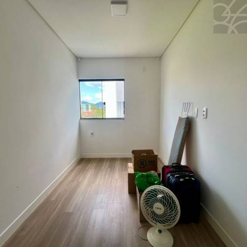 Geminado no bairro Rau