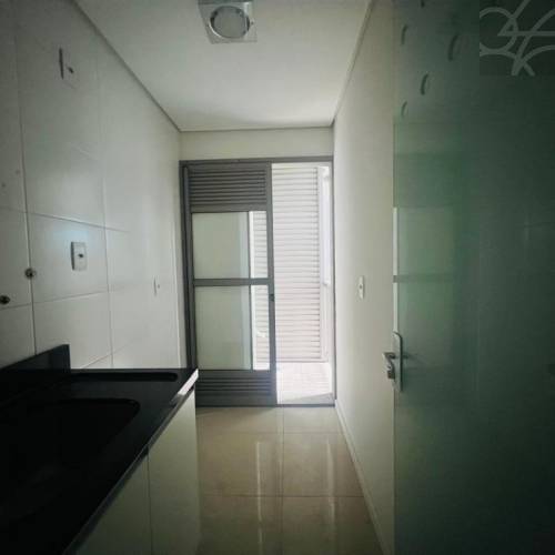 Apartamento no bairro Centro