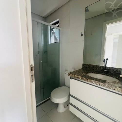 Apartamento no bairro Centro