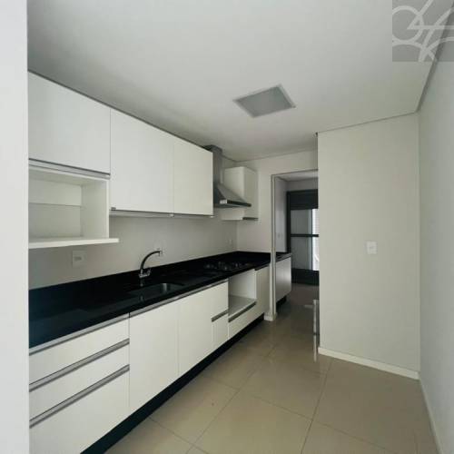 Apartamento no bairro Centro