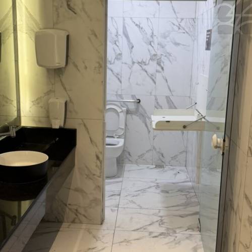 Sala Comercial no barro Centro