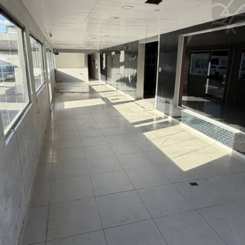 Sala Comercial no barro Centro