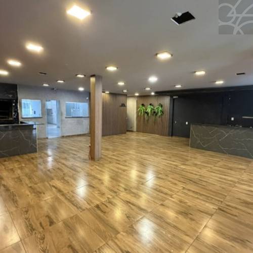 Sala Comercial no barro Centro