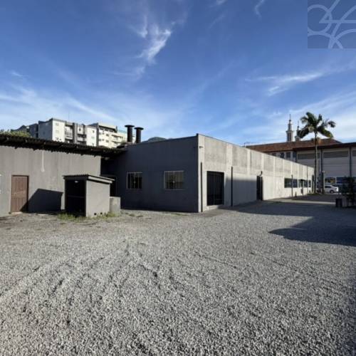 Sala Comercial no barro Centro