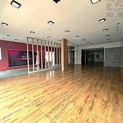 Sala Comercial no barro Centro