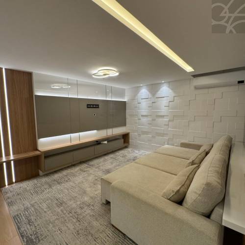 Cobertura Duplex no Bairro Barra do Rio Cerro