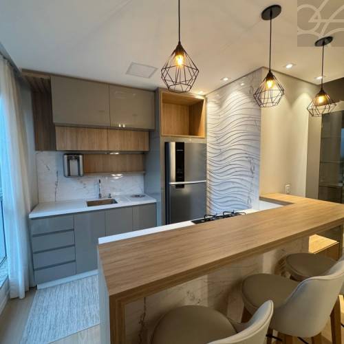 Cobertura Duplex no Bairro Barra do Rio Cerro