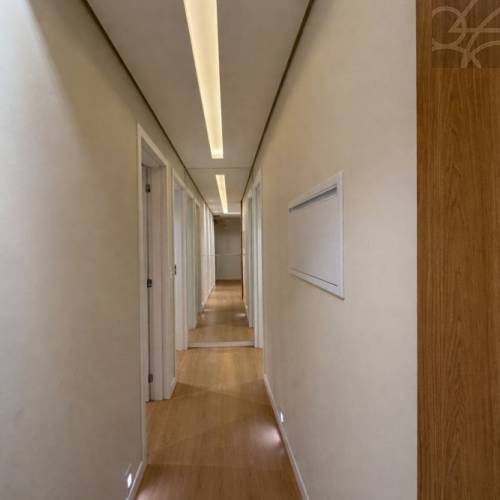 Cobertura Duplex no Bairro Barra do Rio Cerro