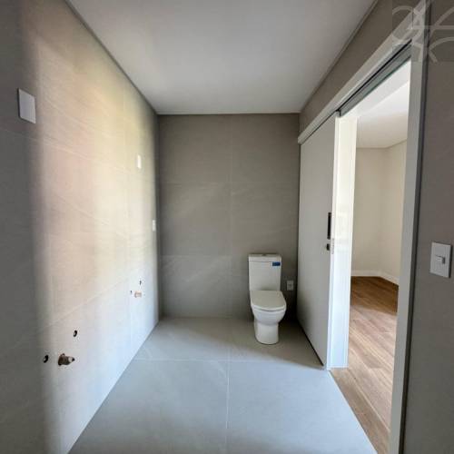 Apartamento no bairro Vila Nova