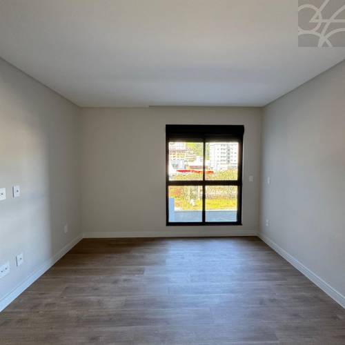 Apartamento no bairro Vila Nova