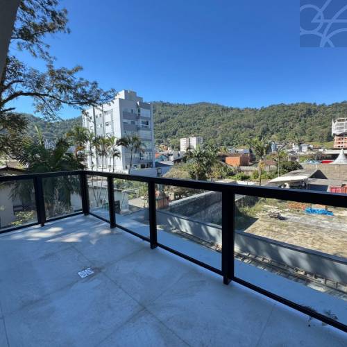 Apartamento no bairro Vila Nova