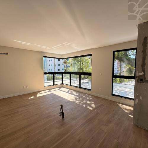 Apartamento no bairro Vila Nova