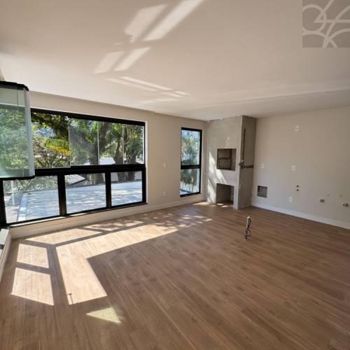 Apartamento no bairro Vila Nova