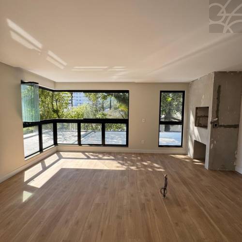 Apartamento no bairro Vila Nova