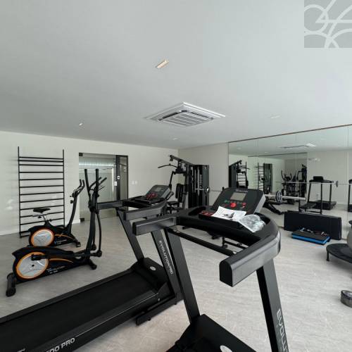 Apartamento no bairro Vila Nova