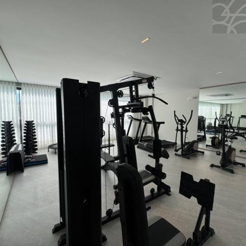 Apartamento no bairro Vila Nova