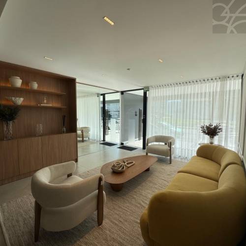 Apartamento no bairro Vila Nova