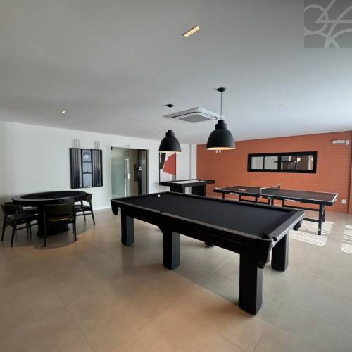 Apartamento no bairro Vila Nova