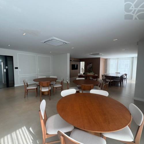 Apartamento no bairro Vila Nova