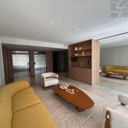 Apartamento no bairro Vila Nova