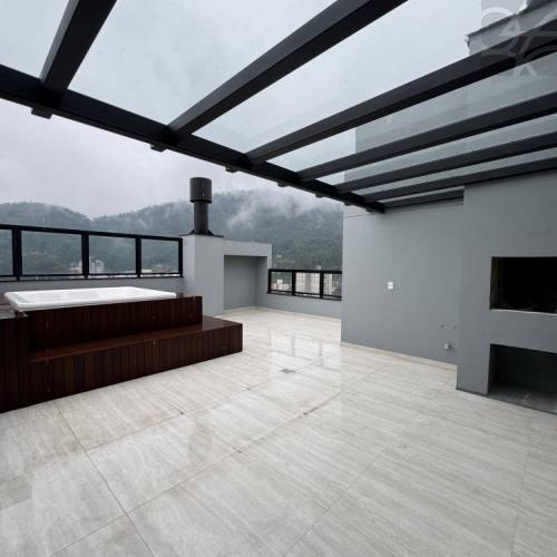 Cobertura Duplex no bairro Vila Nova