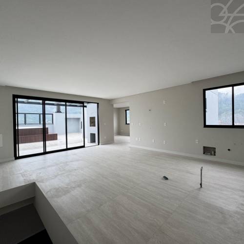 Cobertura Duplex no bairro Vila Nova