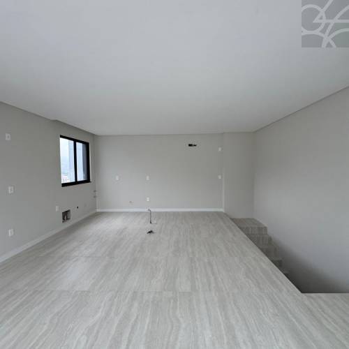 Cobertura Duplex no bairro Vila Nova