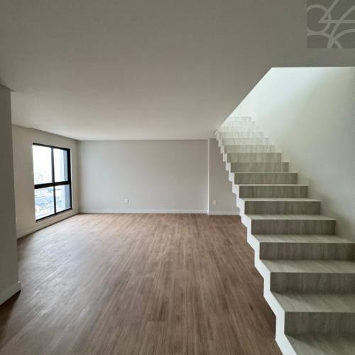 Cobertura Duplex no bairro Vila Nova