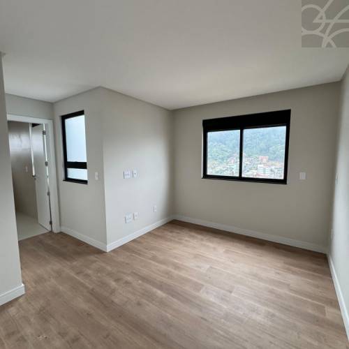 Cobertura Duplex no bairro Vila Nova