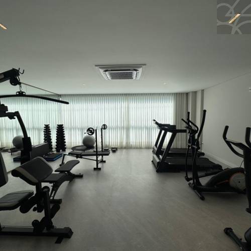 Cobertura Duplex no bairro Vila Nova