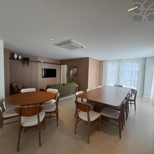 Cobertura Duplex no bairro Vila Nova